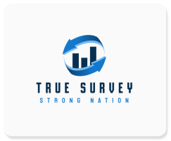 True Survey Logo 
